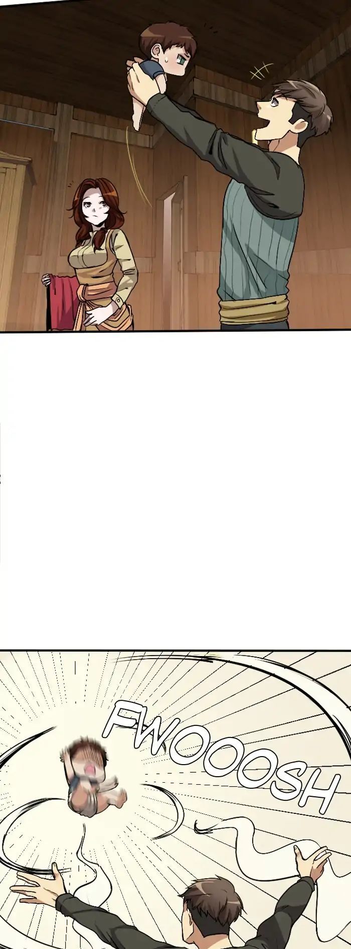 The Beginning After the End Chapter 001 page 33