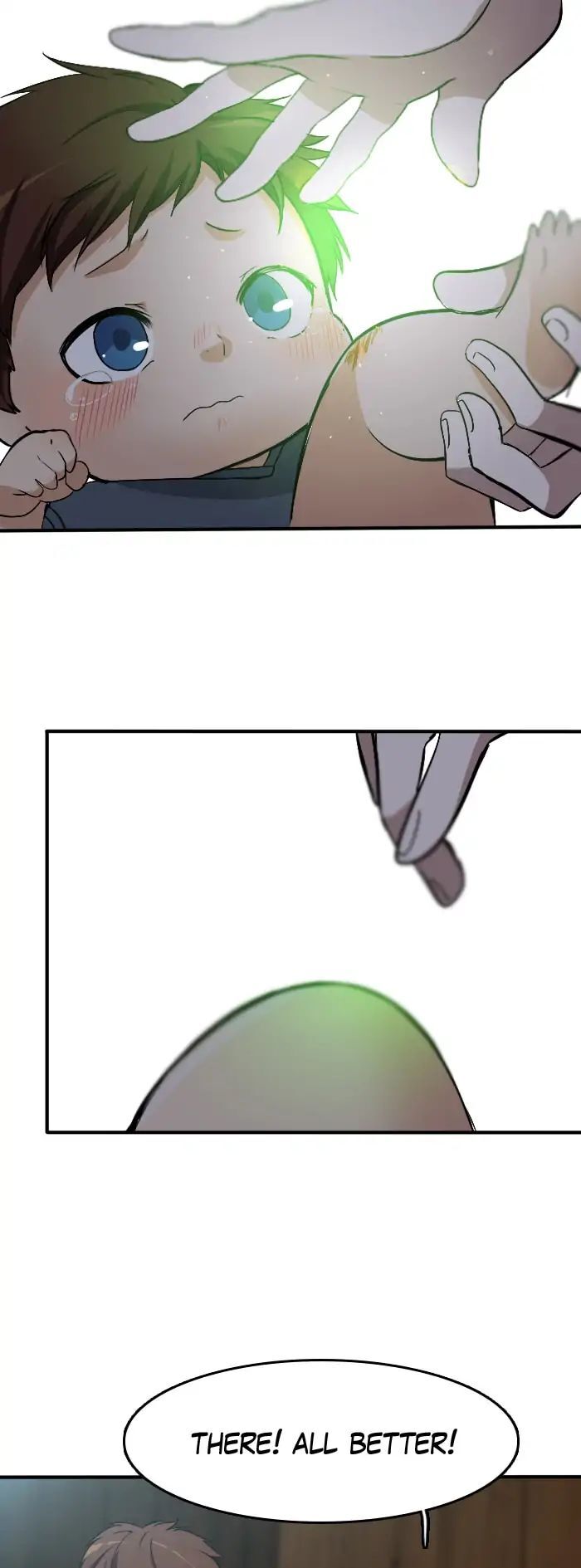 The Beginning After the End Chapter 001 page 41