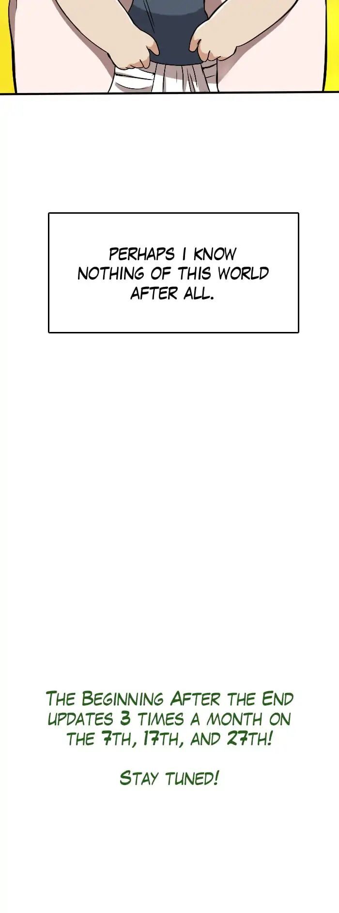 The Beginning After the End Chapter 001 page 43