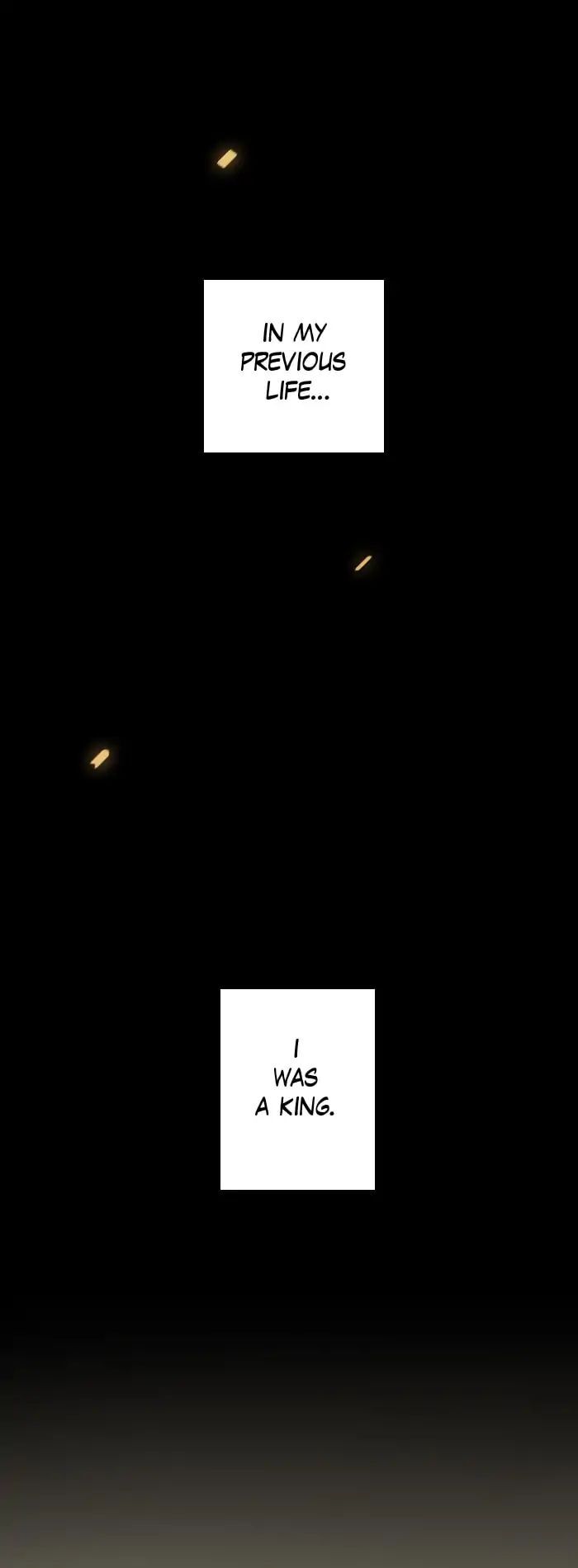 The Beginning After the End Chapter 002 page 1
