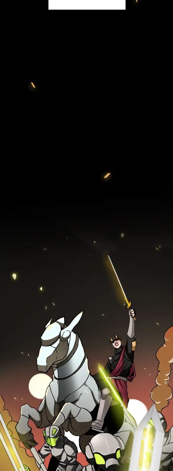 The Beginning After the End Chapter 002 page 4