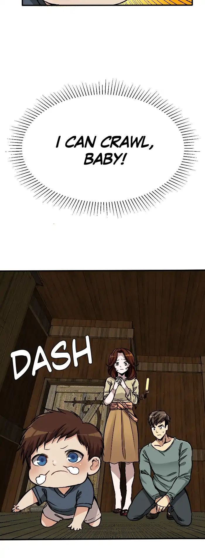 The Beginning After the End Chapter 002 page 9