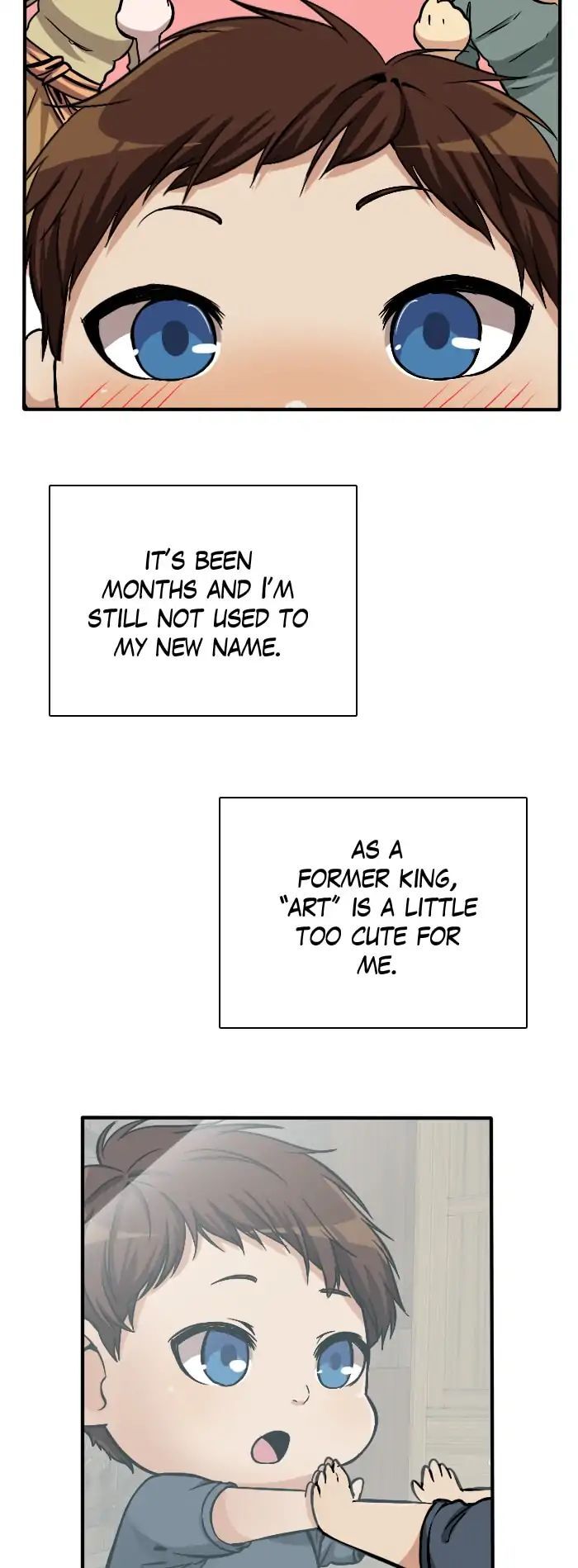 The Beginning After the End Chapter 002 page 12