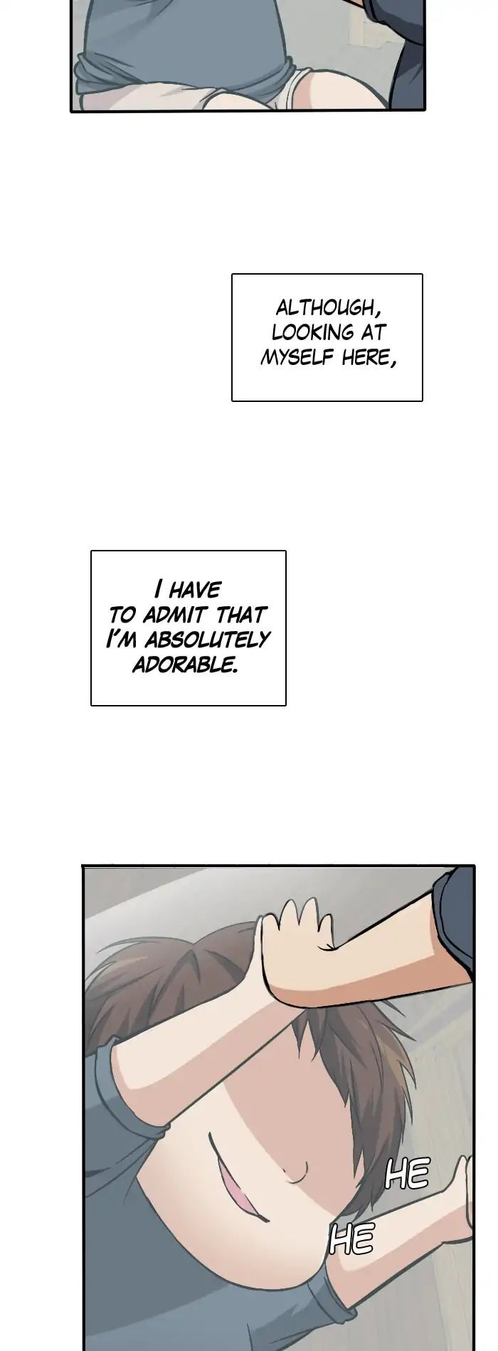 The Beginning After the End Chapter 002 page 13