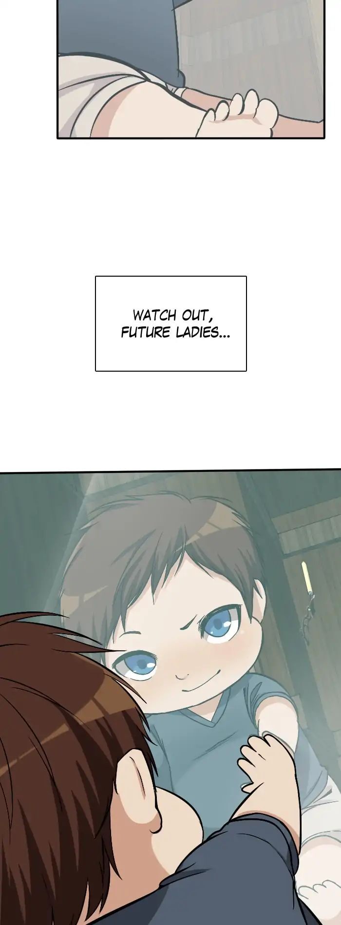 The Beginning After the End Chapter 002 page 14