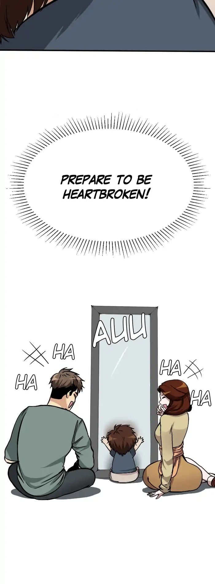 The Beginning After the End Chapter 002 page 15