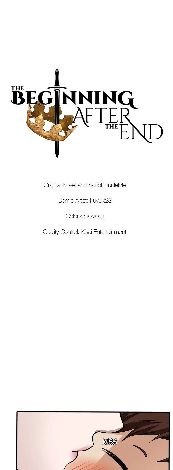 The Beginning After the End Chapter 002 page 16