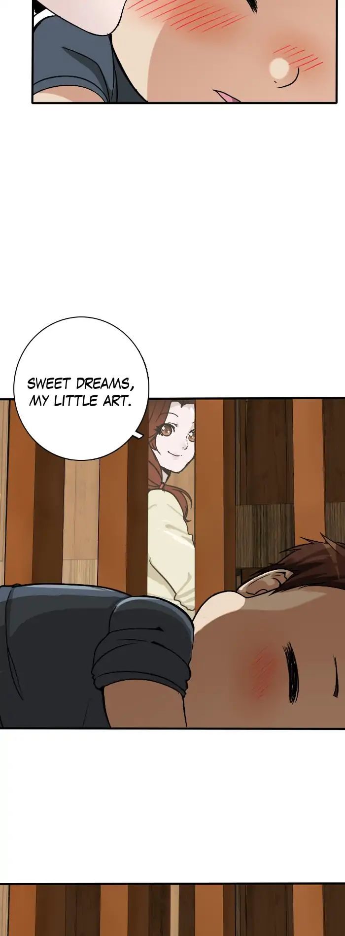 The Beginning After the End Chapter 002 page 17
