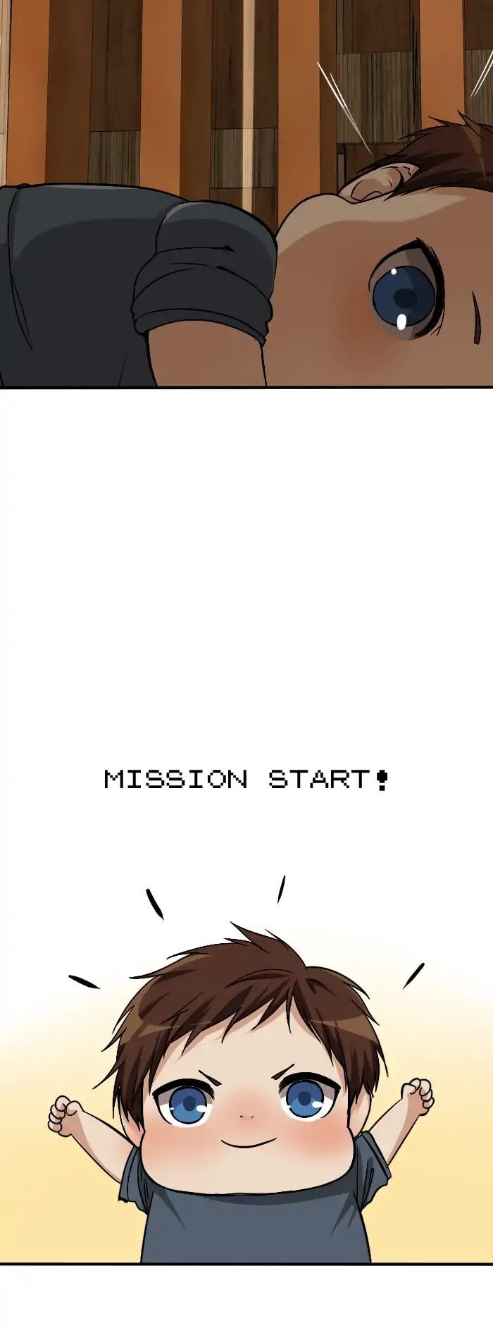 The Beginning After the End Chapter 002 page 18