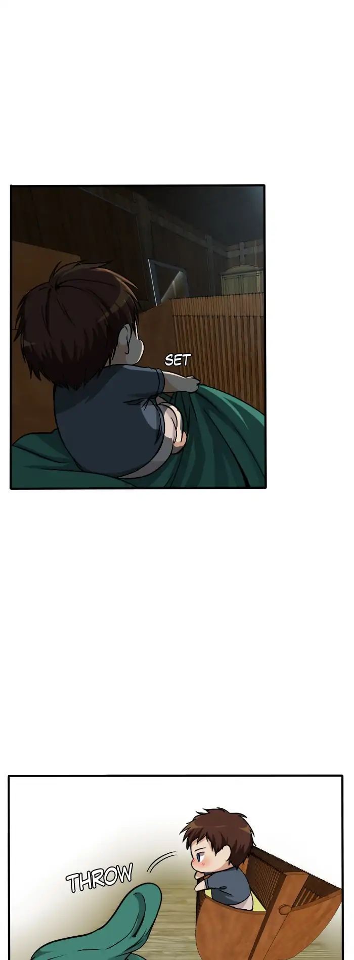 The Beginning After the End Chapter 002 page 19