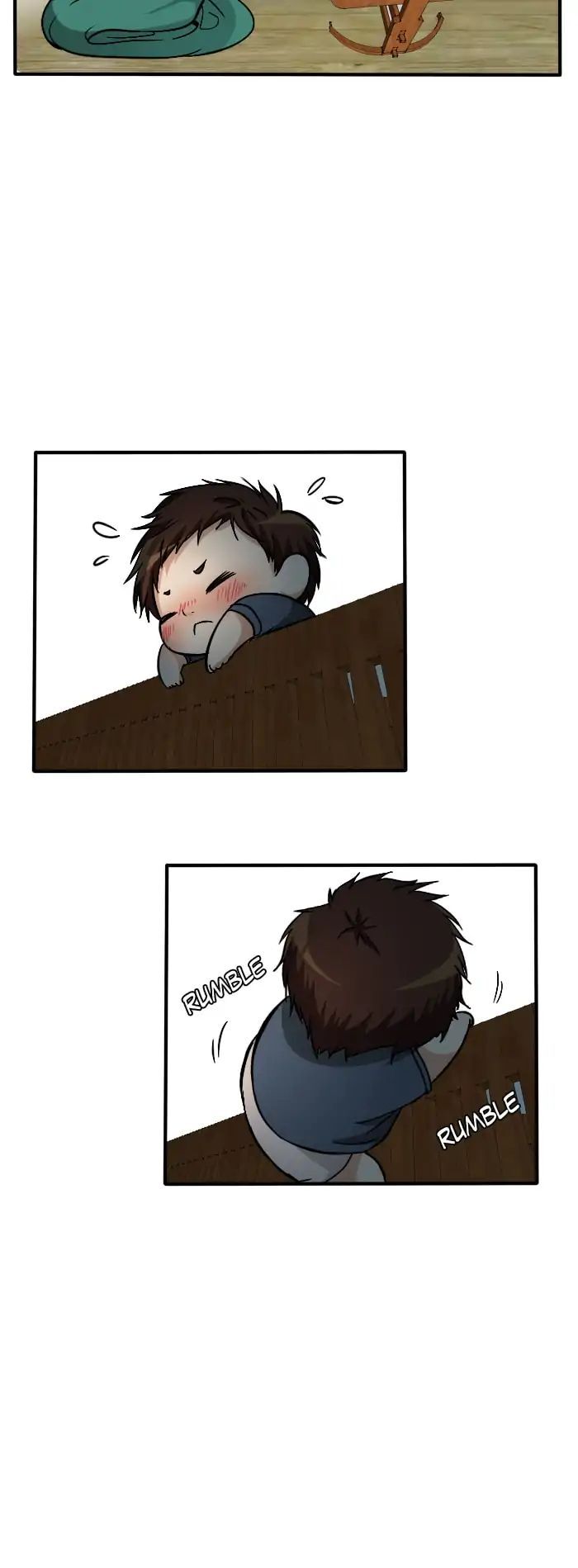 The Beginning After the End Chapter 002 page 20
