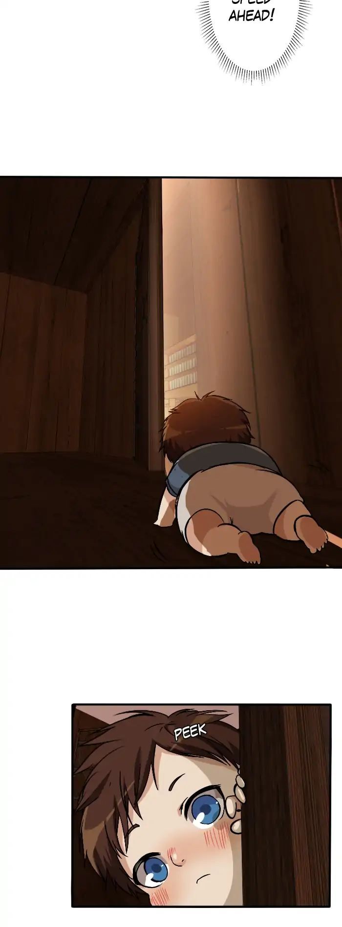 The Beginning After the End Chapter 002 page 24