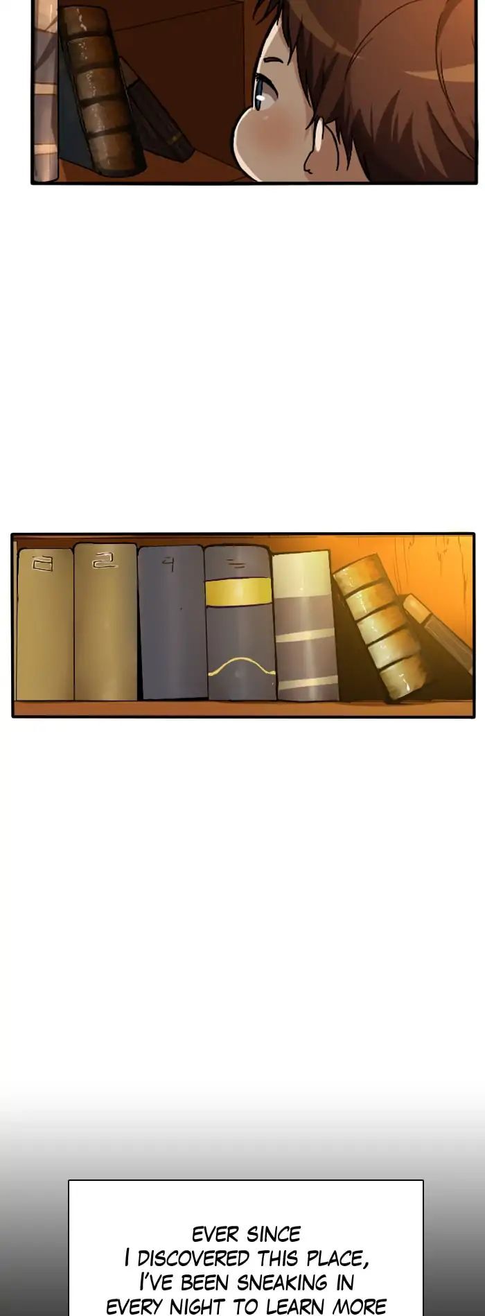 The Beginning After the End Chapter 002 page 27