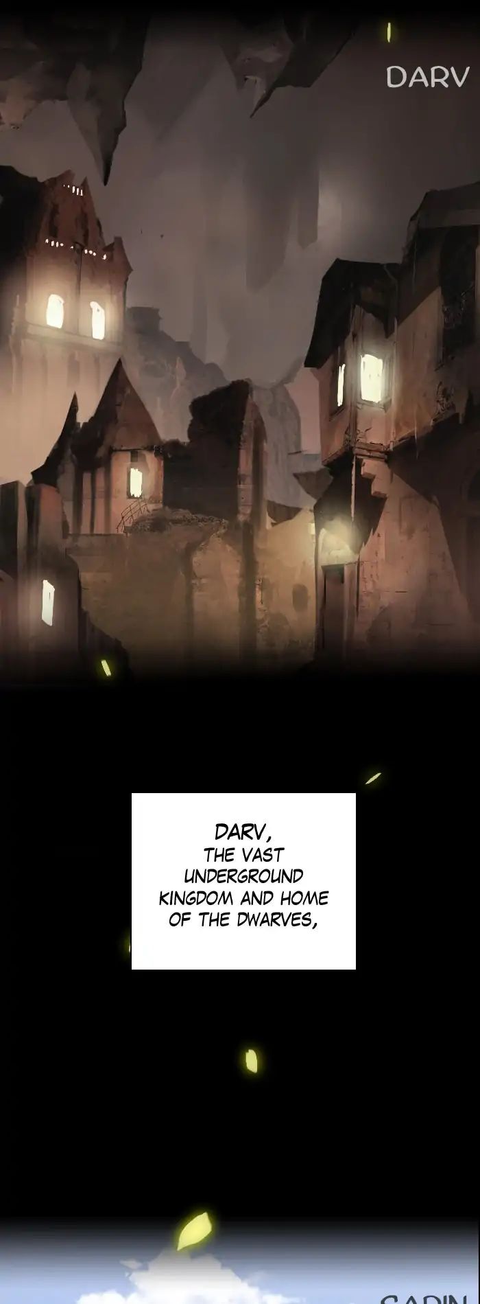 The Beginning After the End Chapter 002 page 30