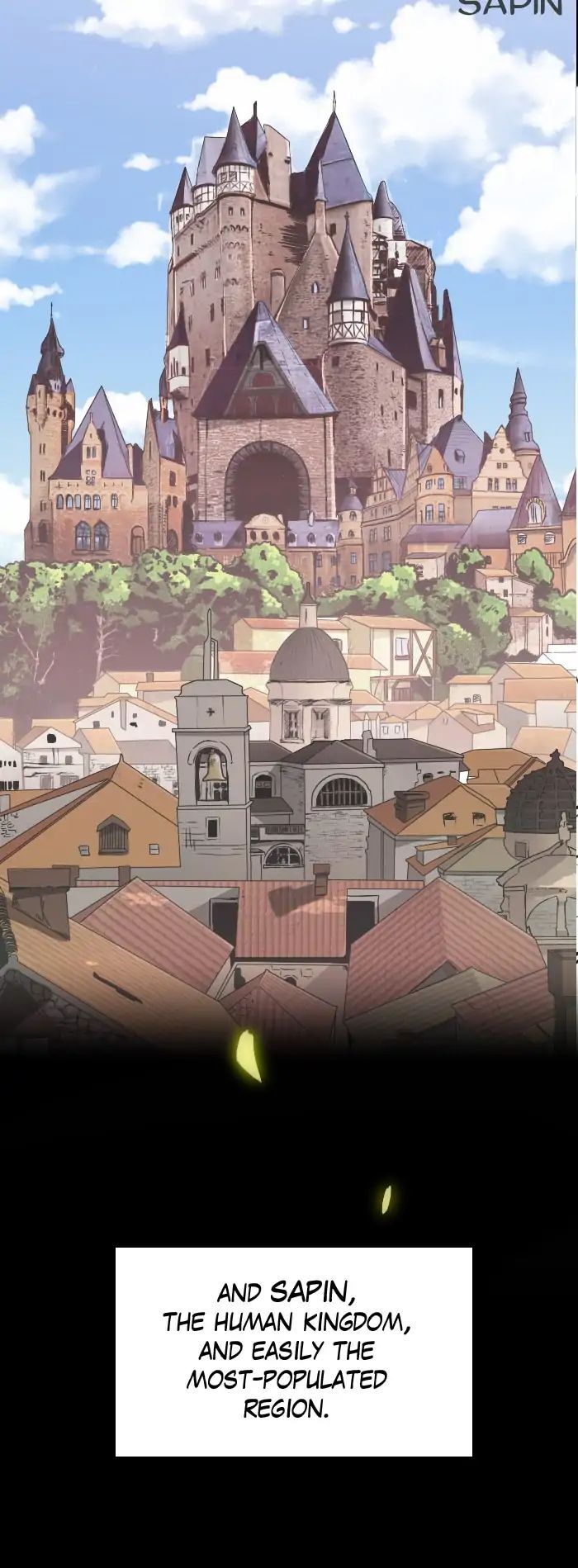 The Beginning After the End Chapter 002 page 31