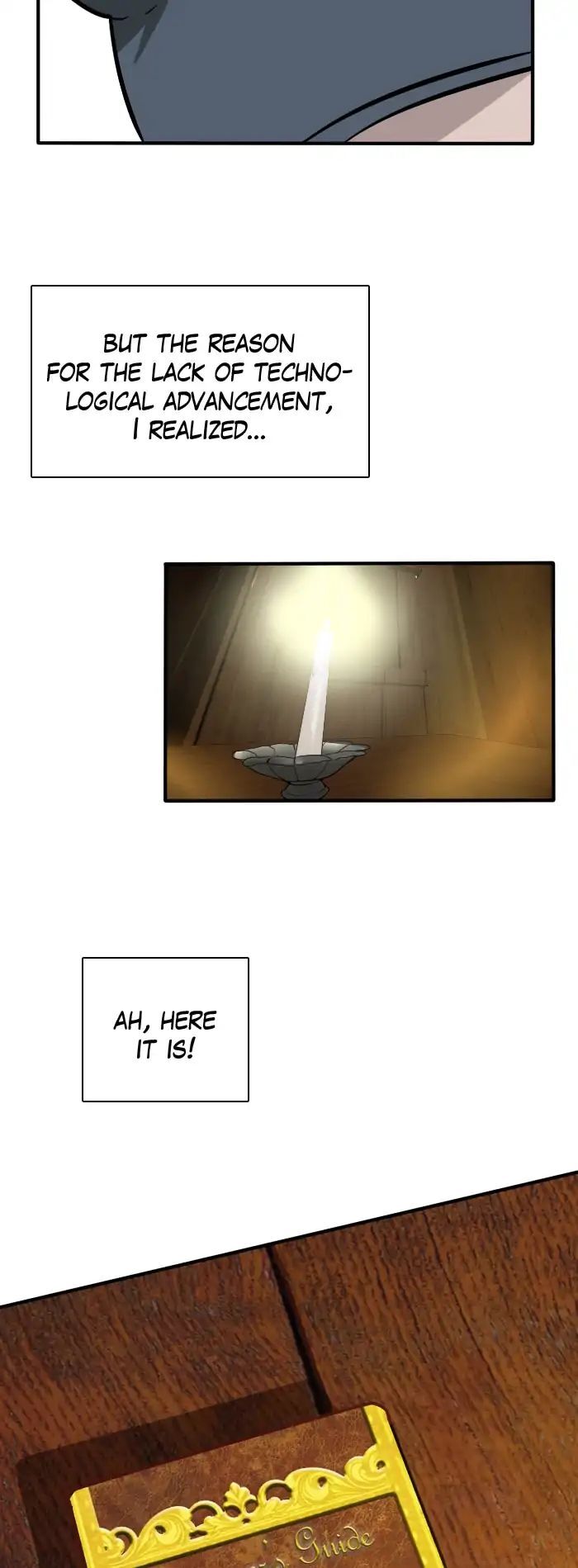 The Beginning After the End Chapter 002 page 34
