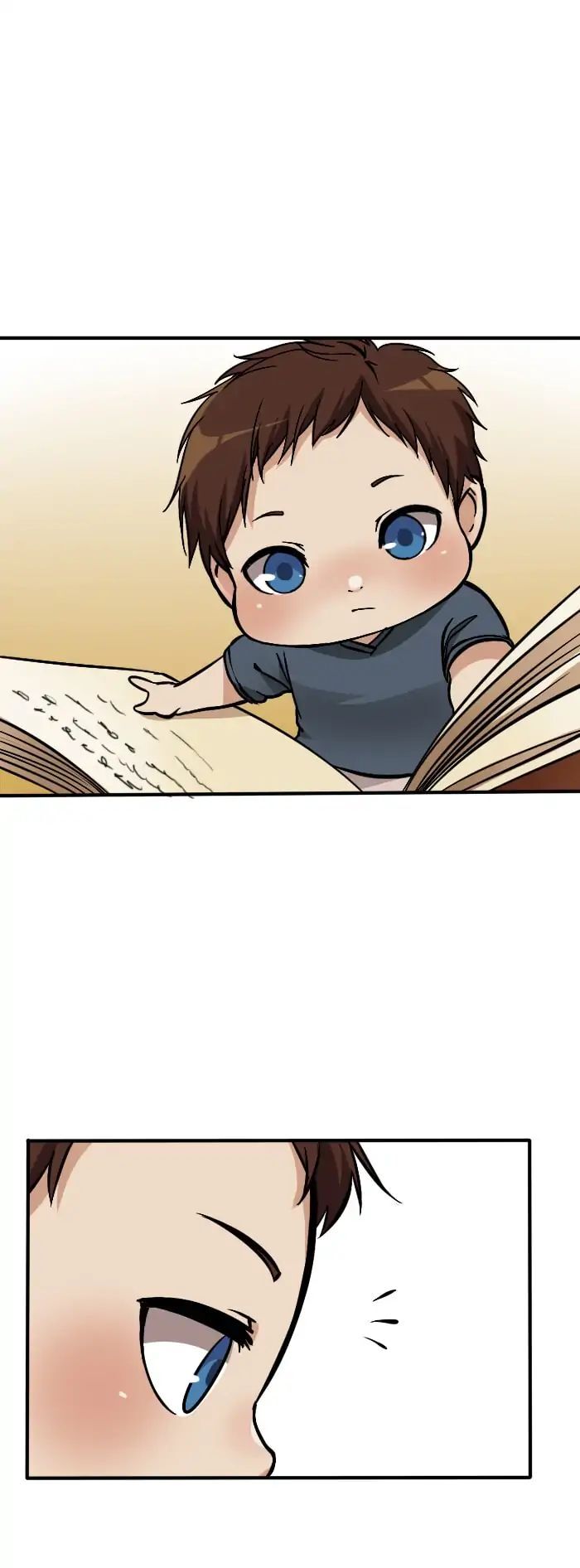 The Beginning After the End Chapter 002 page 36