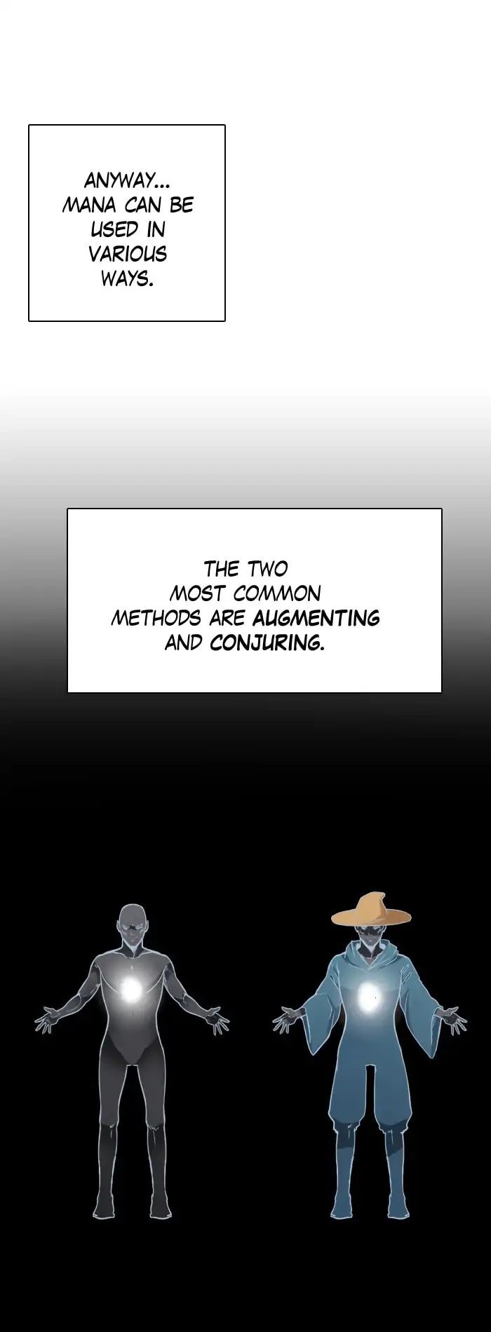 The Beginning After the End Chapter 002 page 41