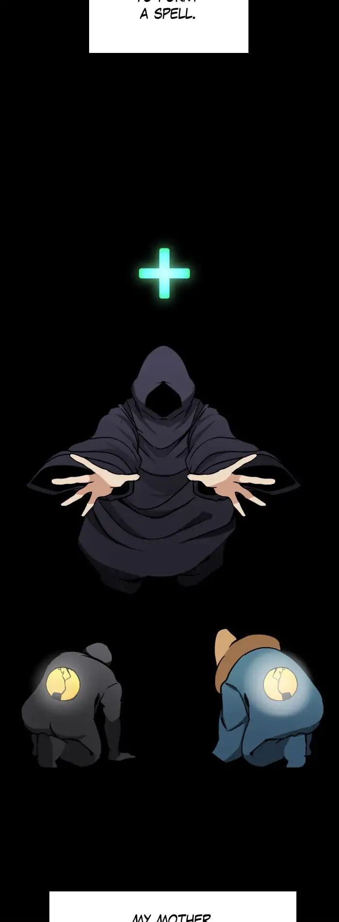 The Beginning After the End Chapter 002 page 44