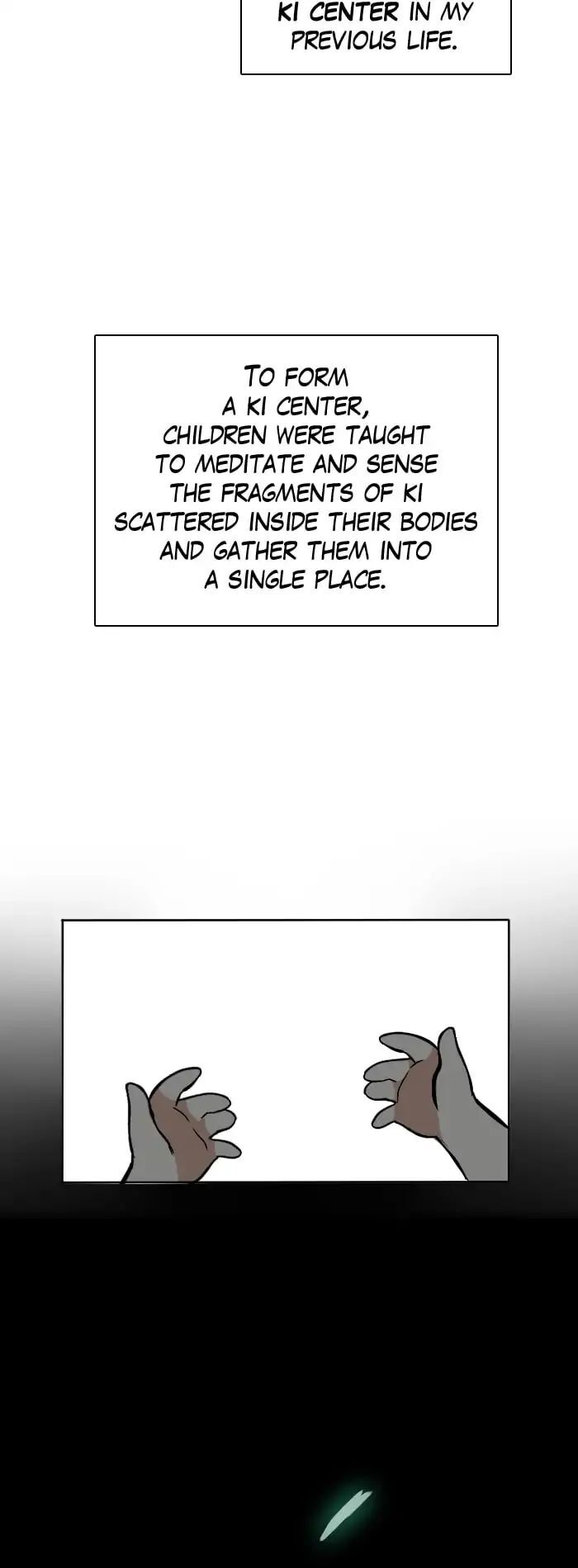 The Beginning After the End Chapter 002 page 47