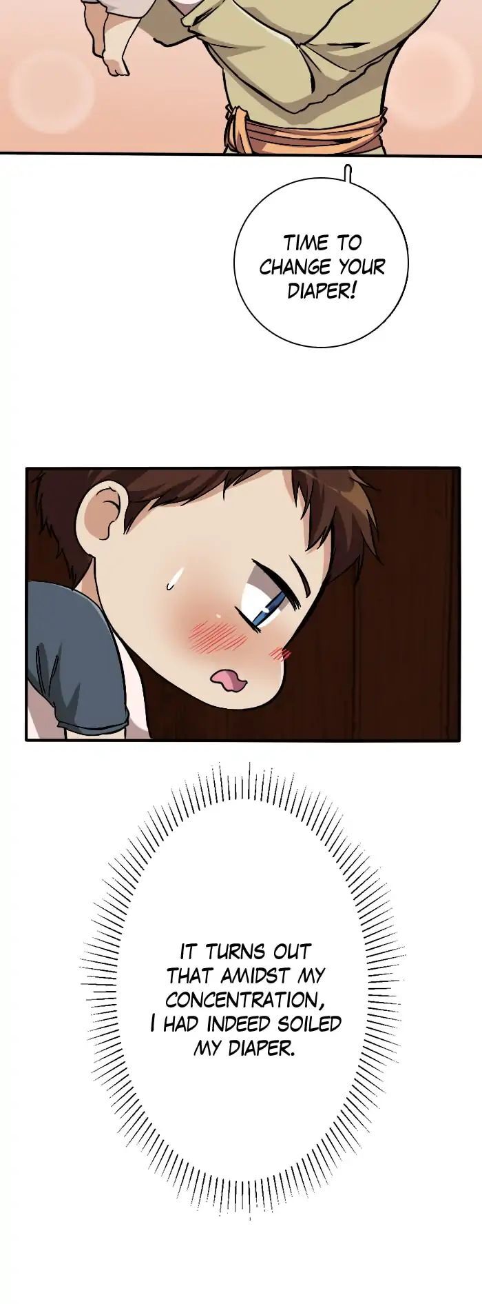 The Beginning After the End Chapter 002 page 54