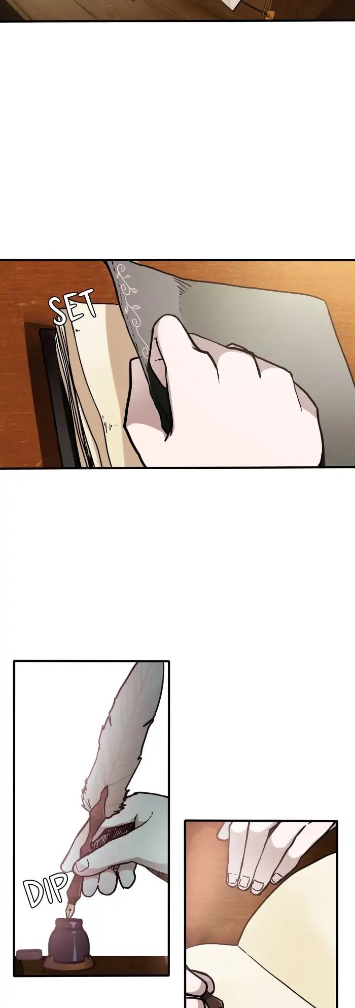 The Beginning After the End Chapter 003 page 2