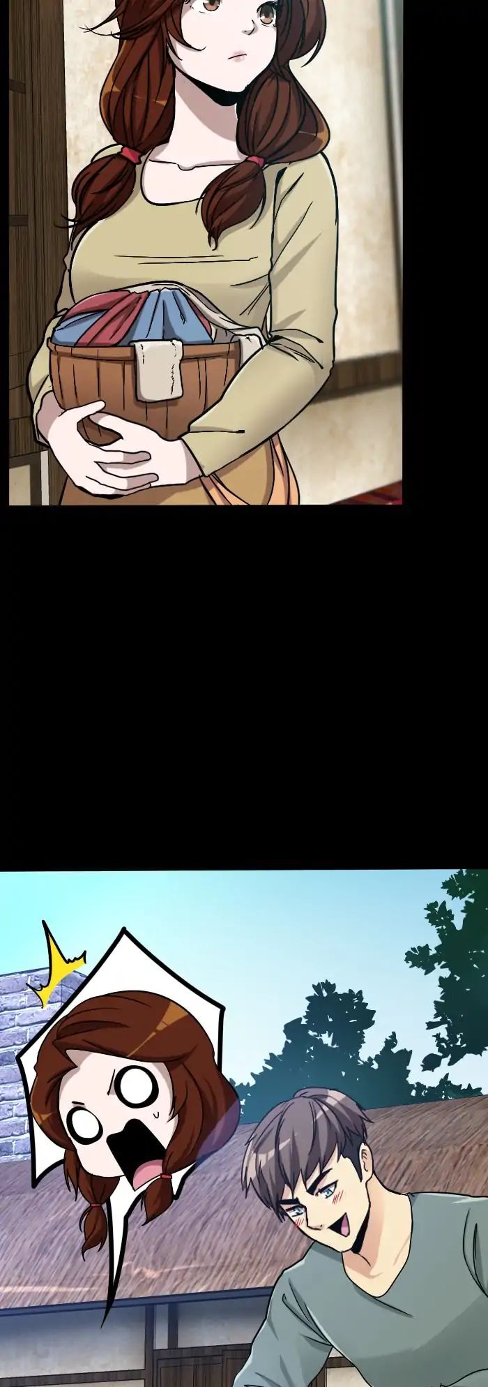 The Beginning After the End Chapter 003 page 9