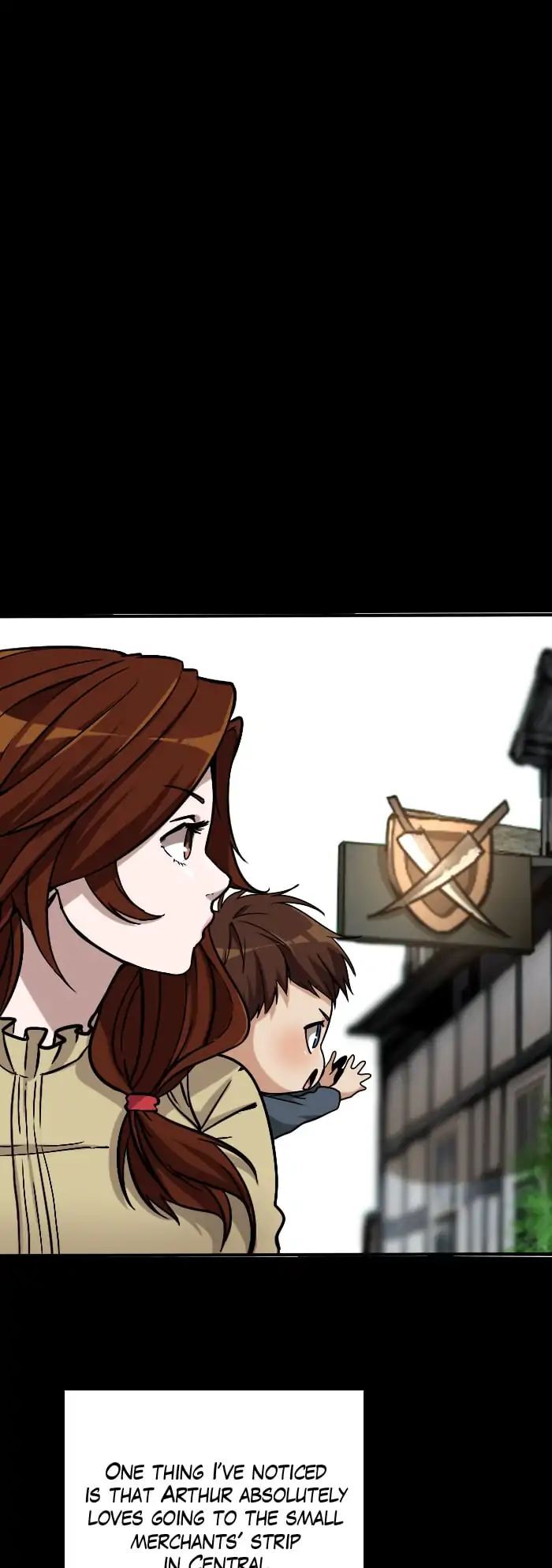 The Beginning After the End Chapter 003 page 15