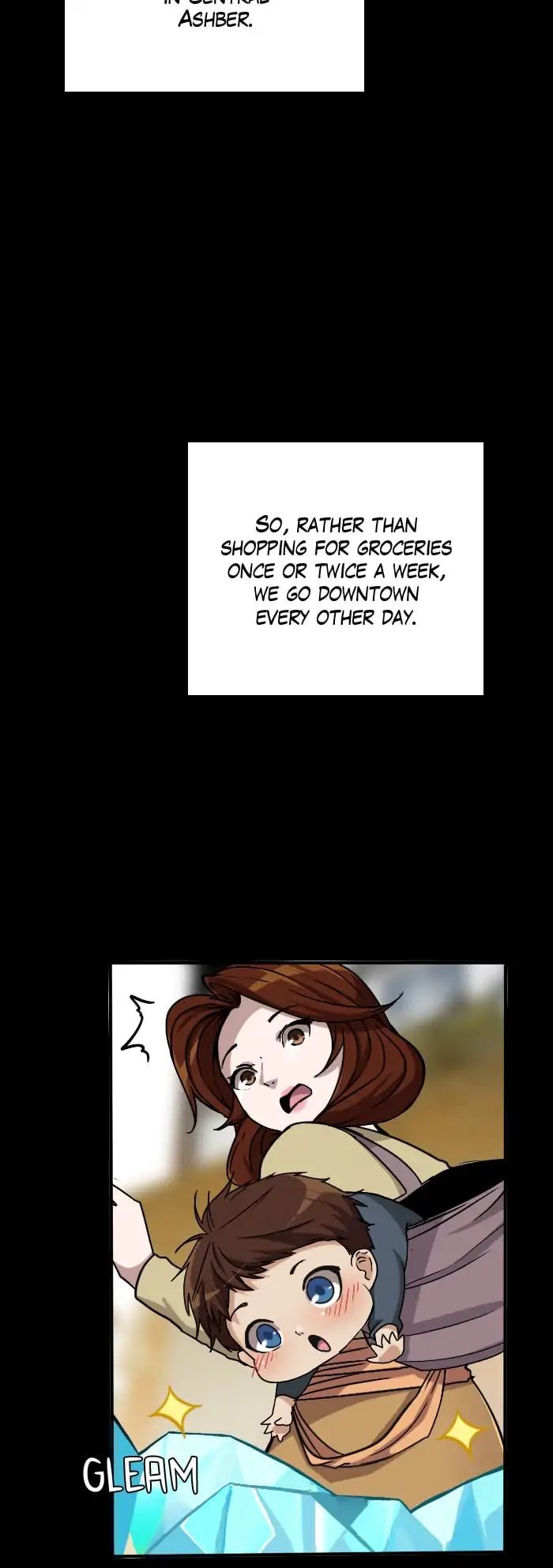 The Beginning After the End Chapter 003 page 16
