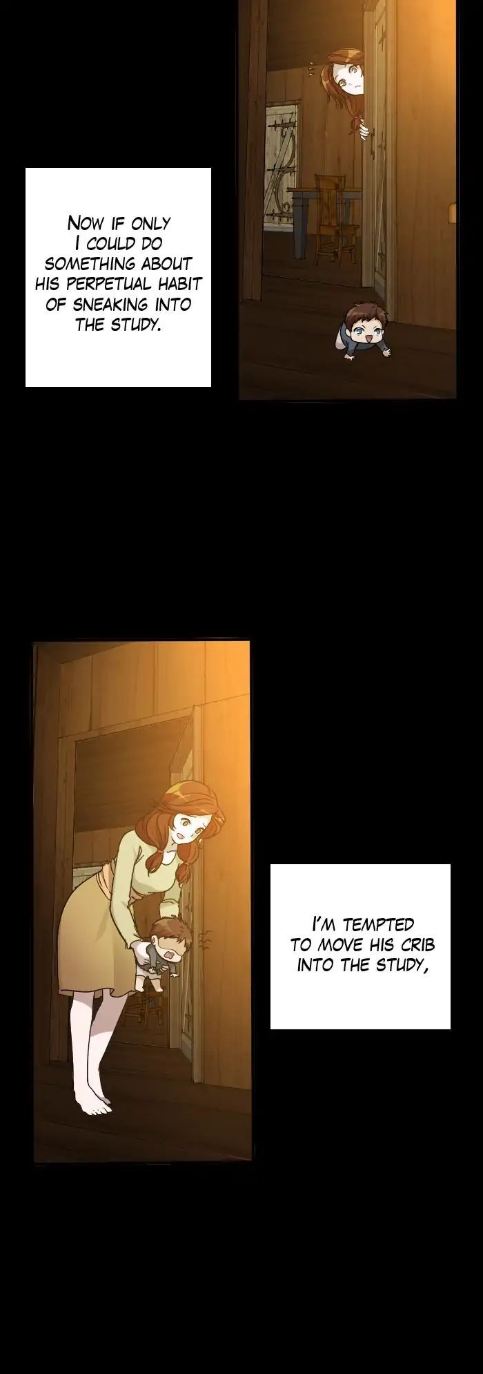 The Beginning After the End Chapter 003 page 21