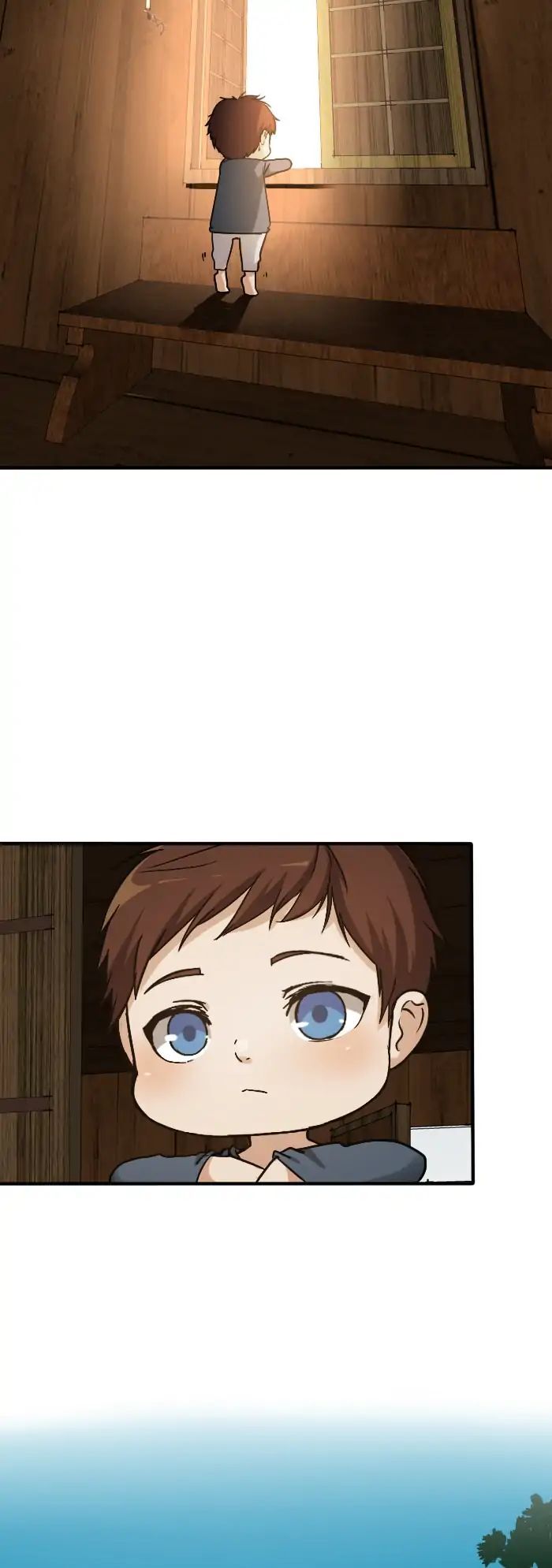 The Beginning After the End Chapter 003 page 25