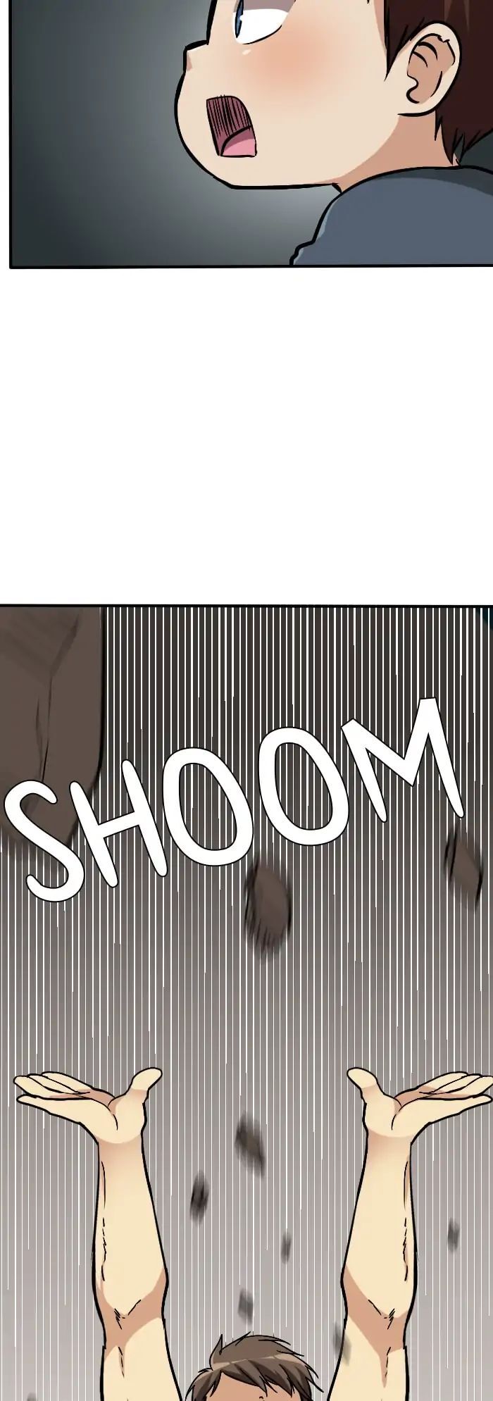 The Beginning After the End Chapter 003 page 31