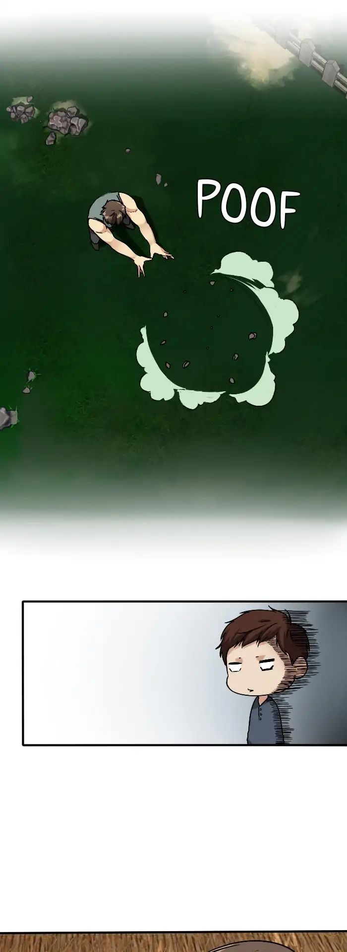 The Beginning After the End Chapter 004 page 4