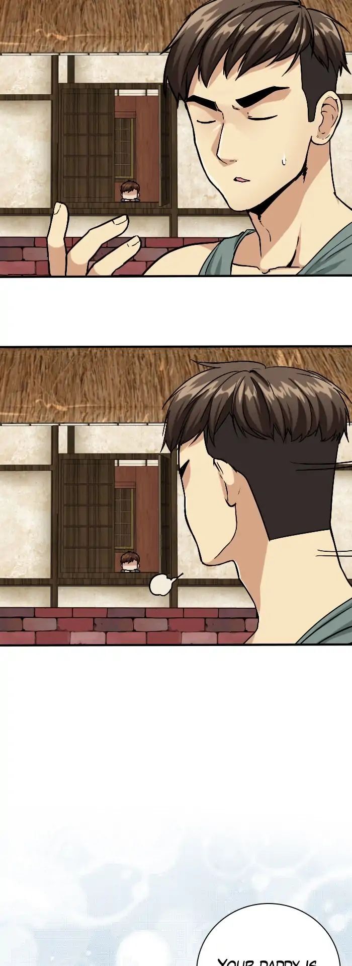 The Beginning After the End Chapter 004 page 5