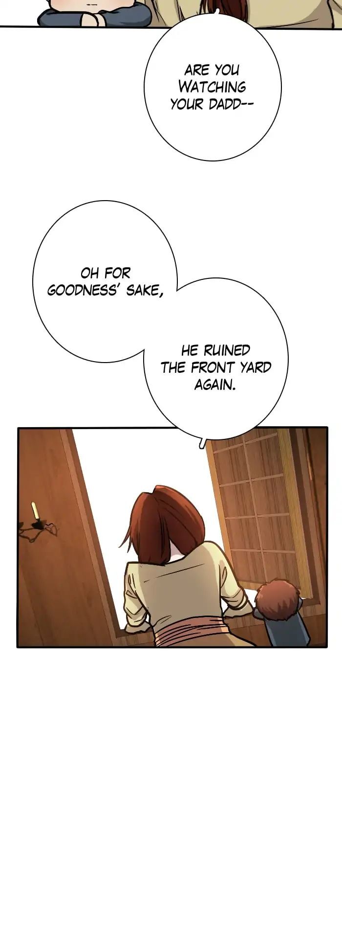 The Beginning After the End Chapter 004 page 8