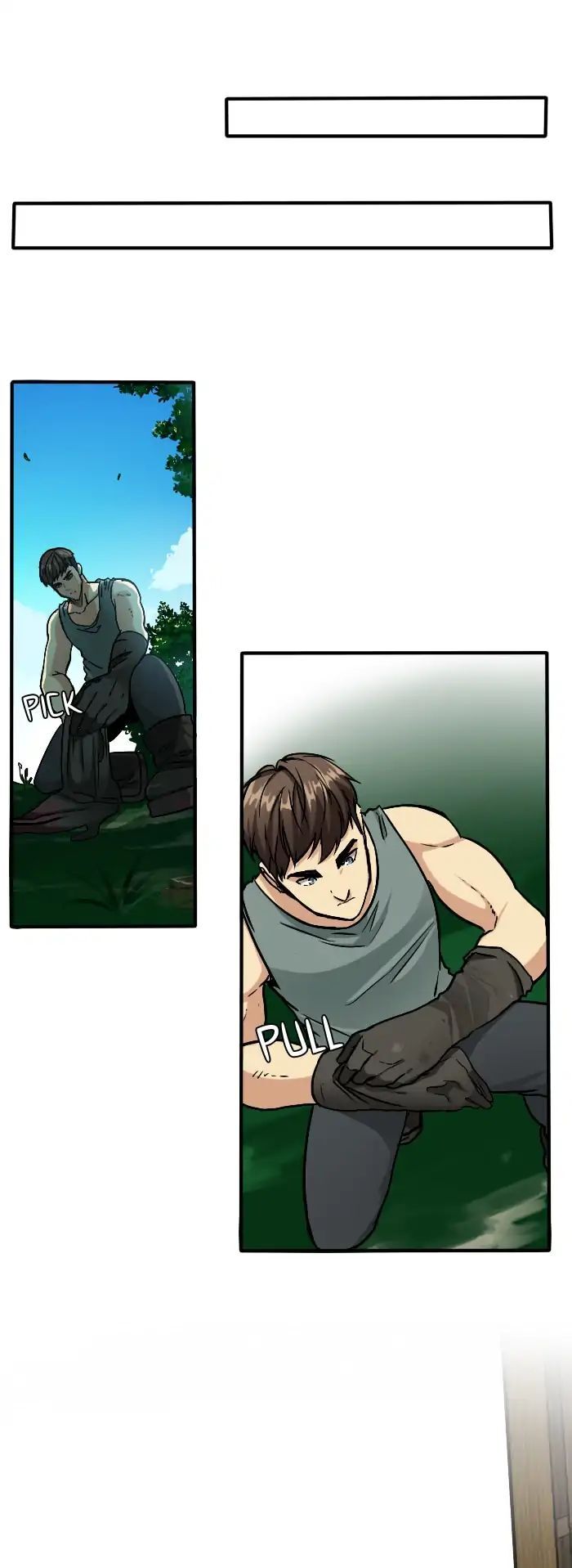 The Beginning After the End Chapter 004 page 9