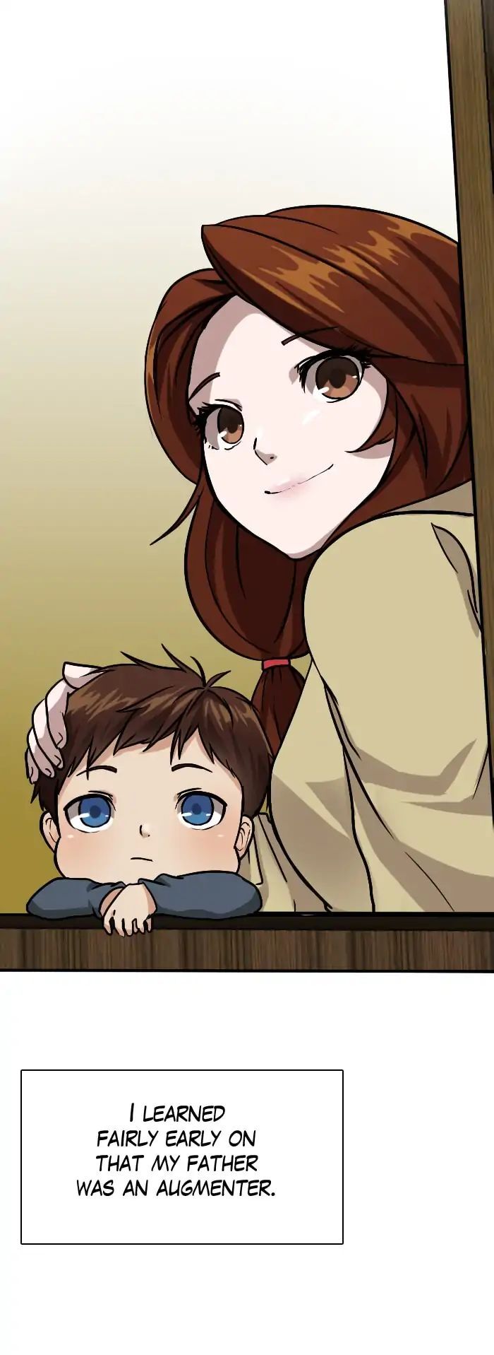 The Beginning After the End Chapter 004 page 10