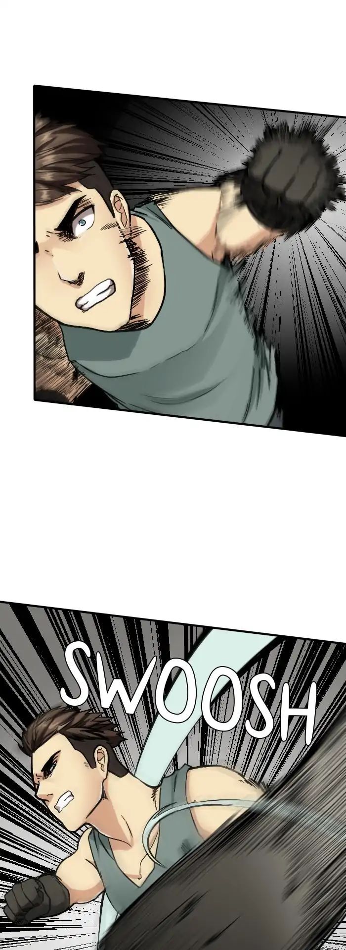 The Beginning After the End Chapter 004 page 14