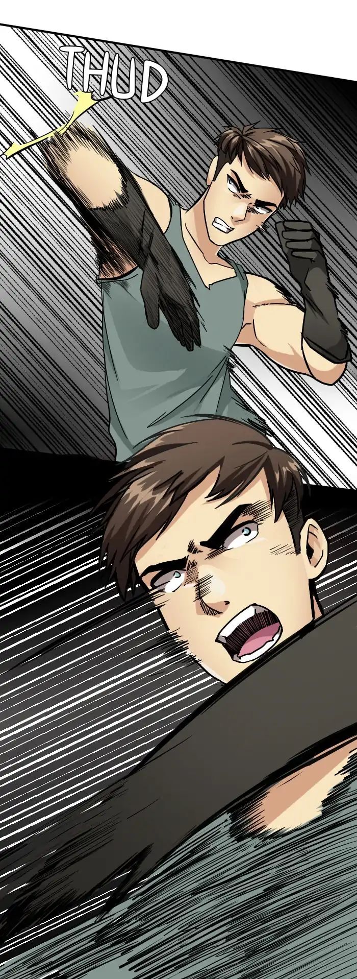 The Beginning After the End Chapter 004 page 16