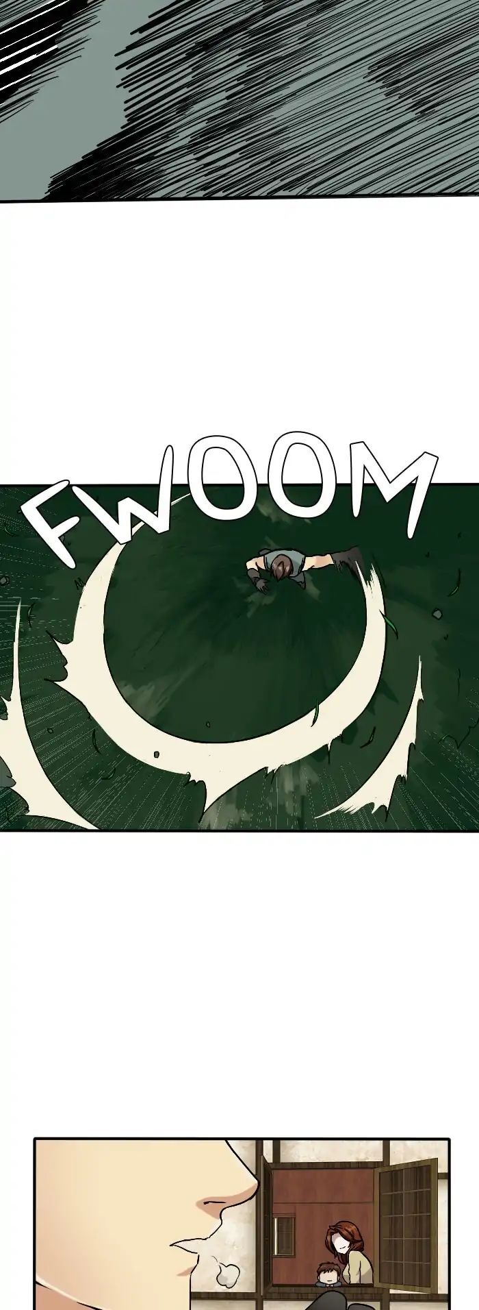 The Beginning After the End Chapter 004 page 17