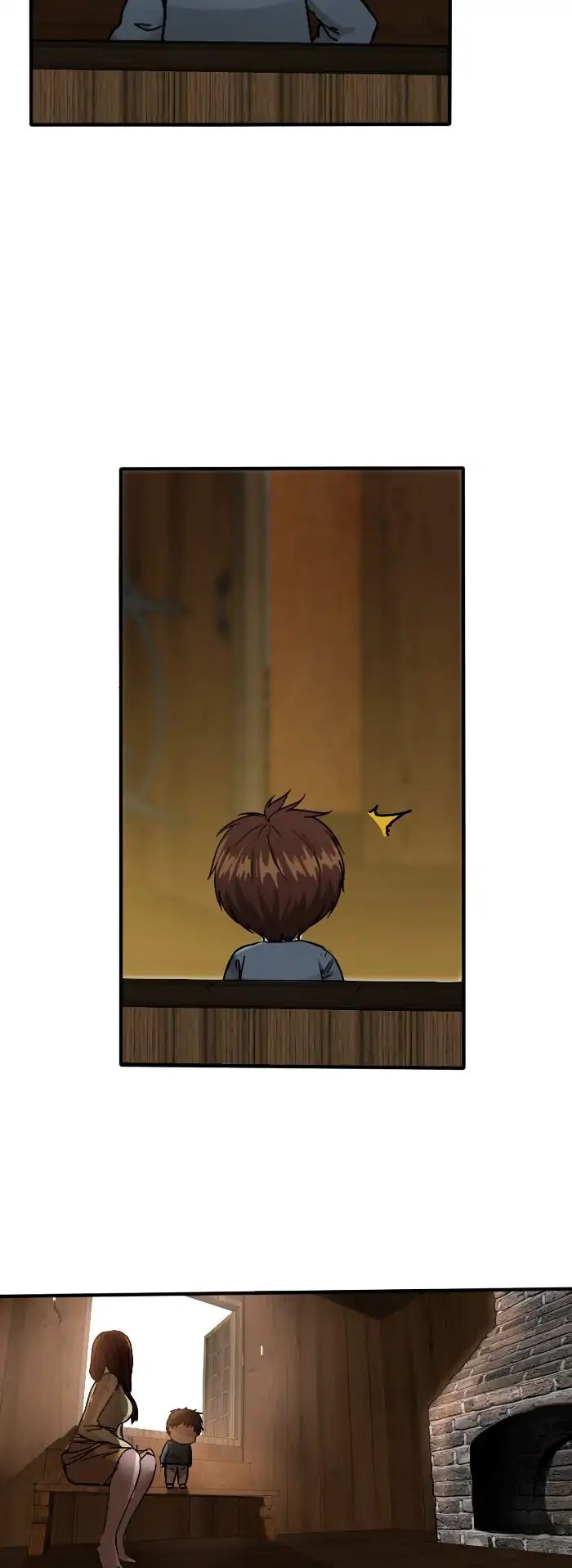 The Beginning After the End Chapter 004 page 20