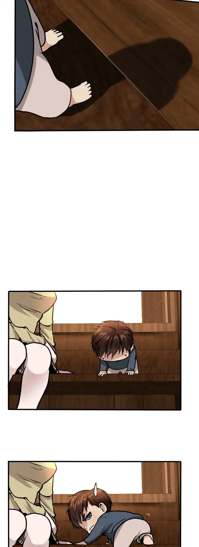 The Beginning After the End Chapter 004 page 23