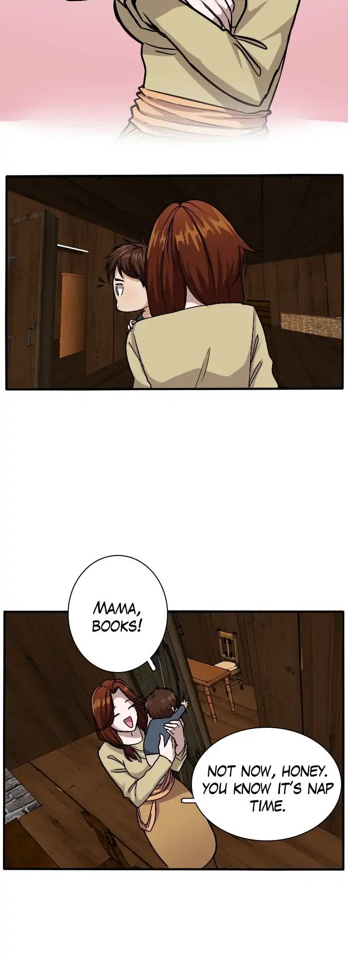 The Beginning After the End Chapter 004 page 26