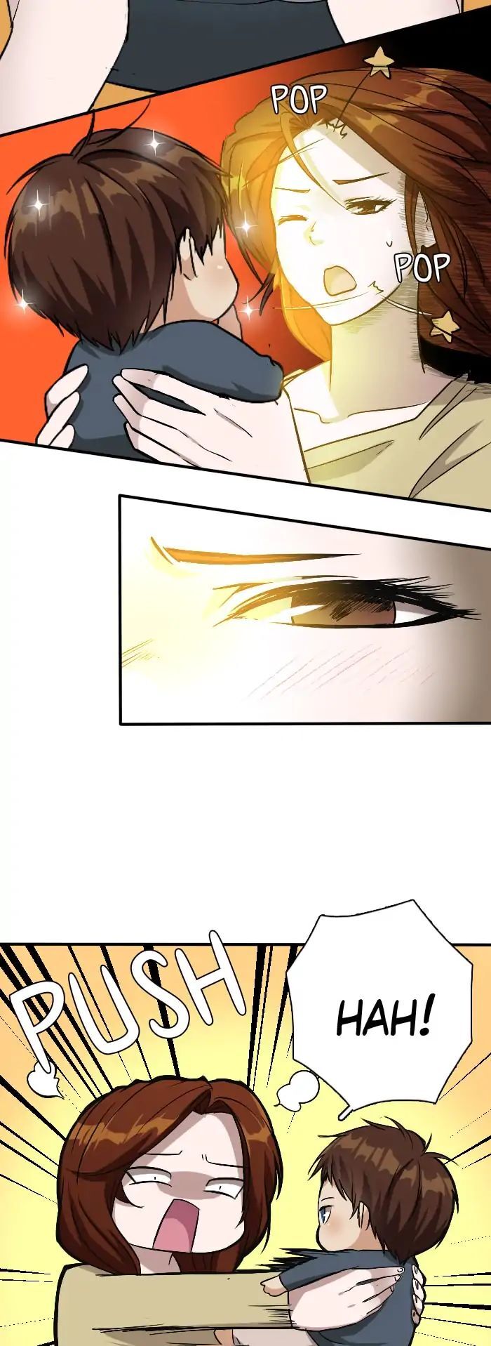The Beginning After the End Chapter 004 page 29