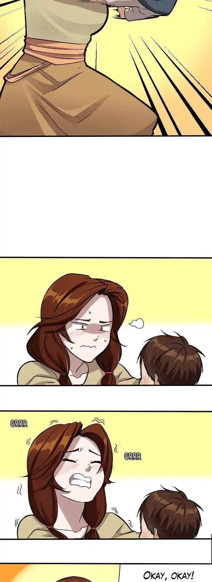 The Beginning After the End Chapter 004 page 30