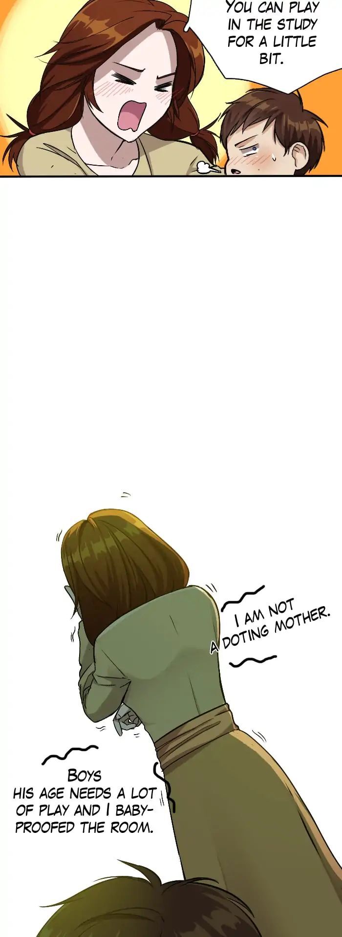 The Beginning After the End Chapter 004 page 31