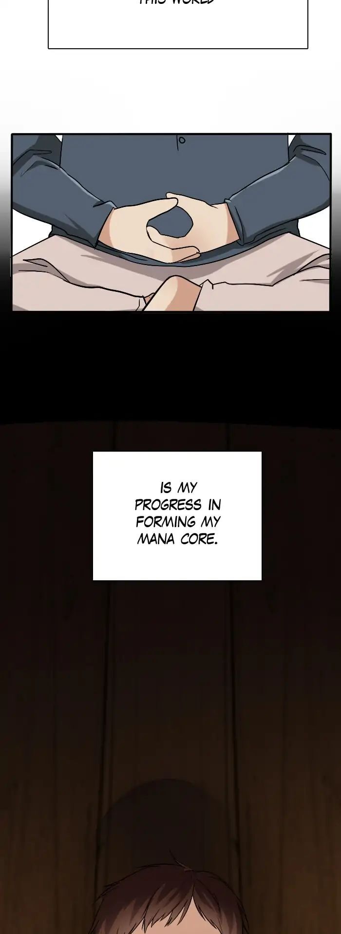 The Beginning After the End Chapter 004 page 36