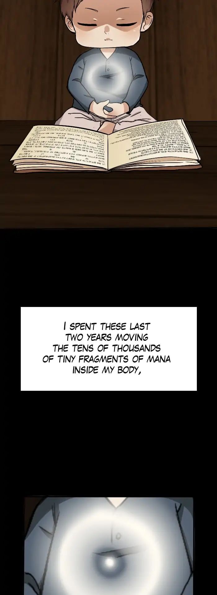 The Beginning After the End Chapter 004 page 37