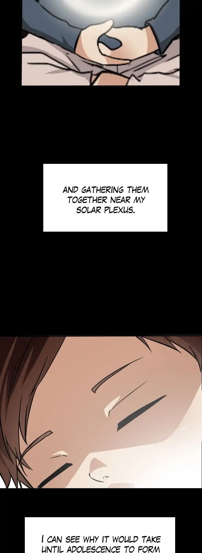 The Beginning After the End Chapter 004 page 38