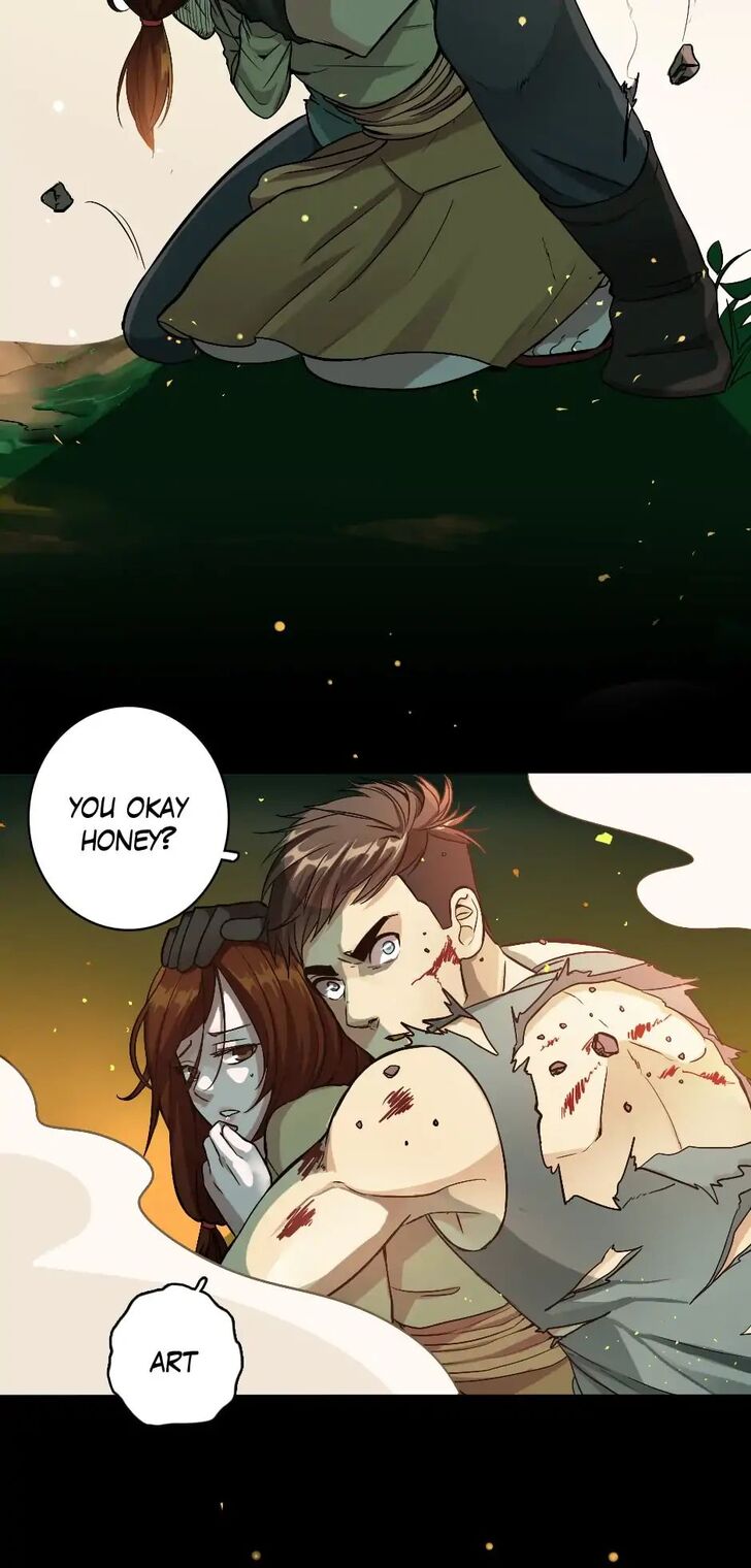 The Beginning After the End Chapter 005 page 6